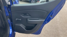 Dacia Sandero Stepway 1.0 TCe Essential 5dr Petrol Hatchback